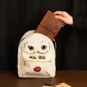 MOCHILA MINI HARRY POTTER HEDWIG