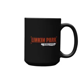 TAZA LINKIN PARK