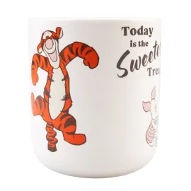 LAPICERO CERAMICA DISNEY WINNIE THE POOH 100 ANIVERSARIO 2
