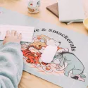 ALFOMBRILLA RATON XL DISNEY WINNIE THE POOH