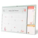 PLANIFICADOR DE COMIDAS MAGNETICO DISNEY WINNIE THE POOH 100 ANIVERSARIO