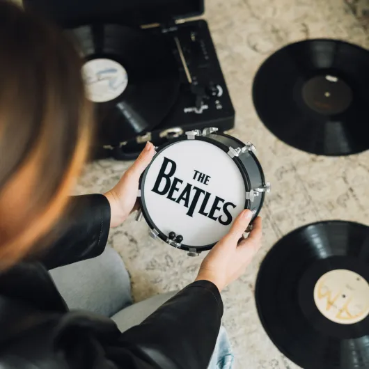 LAMPARA THE BEATLES