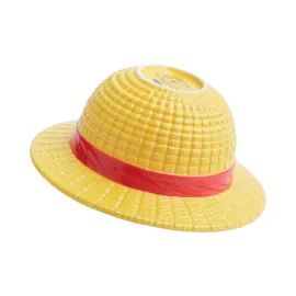 BOWL 3D ONE PIECE NETFLIX - STRAW HAT 2
