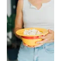 BOWL 3D ONE PIECE NETFLIX - STRAW HAT