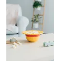 BOWL 3D ONE PIECE NETFLIX - STRAW HAT