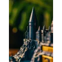 CALENDARIO PERPETUO 3D HARRY POTTER HOGWARTS