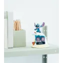 CALENDARIO PERPETUO 3D DISNEY STITCH SURFER