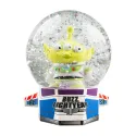 BOLA DE NIEVE DISNEY PIXAR TOY STORY ALIEN REMIX BUZZ LIGHTYEAR