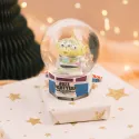 BOLA DE NIEVE DISNEY PIXAR TOY STORY ALIEN REMIX BUZZ LIGHTYEAR