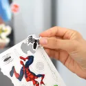 SET DE IMANES TROQUELADOS MARVEL SPIDERMAN