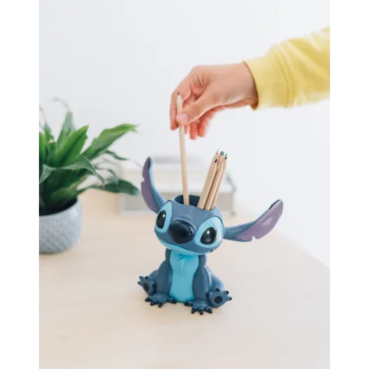 LAPICERO DISNEY STITCH