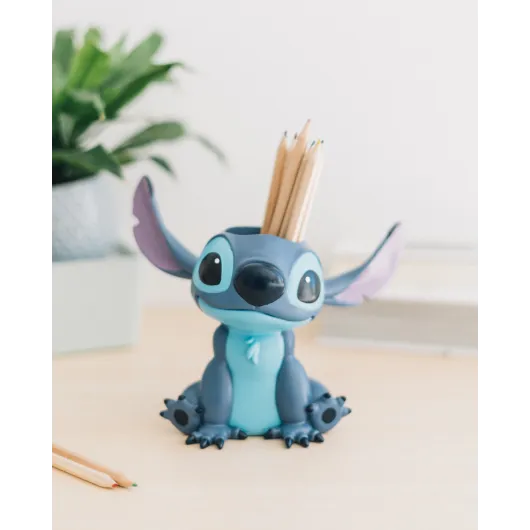 LAPICERO DISNEY STITCH