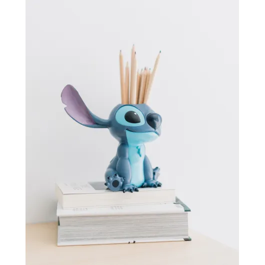 LAPICERO DISNEY STITCH