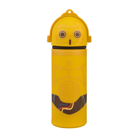ESTUCHE 3D STAR WARS C-3PO