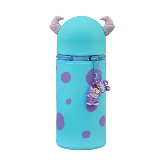 ESTUCHE 3D DISNEY PIXAR MONSTRUOS SA SULLEY