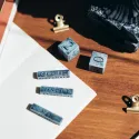 CALENDARIO PERPETUO 3D EL SEÑOR DE LOS ANILLOS