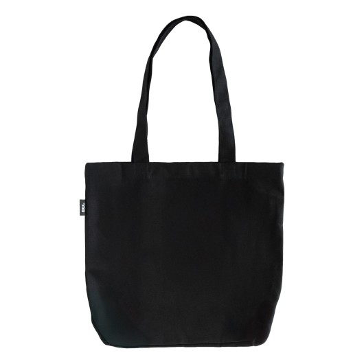 BOLSO DE TELA BTS LOGO