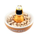 BOWL SNACK GARFIELD
