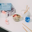 BOWL RAMEN PUSHEEN