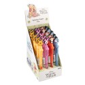 SET 20 BOLIGRAFOS TOPPER GIRATORIO DISNEY WINNIE THE POOH 100 ANIVERSARIO