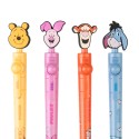SET 20 BOLIGRAFOS TOPPER GIRATORIO DISNEY WINNIE THE POOH 100 ANIVERSARIO