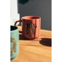 JUEGO DE 4 TAZAS HARRY POTTER