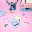 SET BASICO PAPELERIA DISNEY STITCH