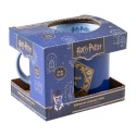 TAZA PREMIUM HARRY POTTER CHOCOLATE FROG
