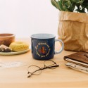 TAZA PREMIUM HARRY POTTER CHOCOLATE FROG
