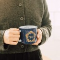 TAZA PREMIUM HARRY POTTER CHOCOLATE FROG