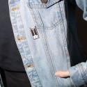 PIN BTS LOGO