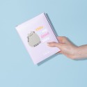 ALBUM FOTO 100 BOLSILLOS 10X15 CM PUSHEEN