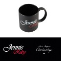 TAZA JENNIE