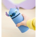 ESTUCHE 3D DISNEY STITCH TROPICAL