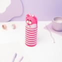 ESTUCHE 3D DISNEY ALICIA EN EL PAIS DE LAS MARAVILLAS GATO CHESHIRE