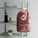 MOCHILA HARRY POTTER ANDEN 9 3/4