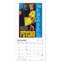 CALENDARIO 2027 30X30 CLASICOS DEL CINE