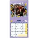 CALENDARIO 2027 30X30 FRIENDS