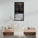 CALENDARIO 2027 30X30 RECETAS FOODIES