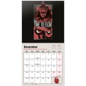 CALENDARIO 2027 30X30 IT WELCOME TO DERRY