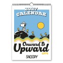CALENDARIO A3 2027 SNOOPY