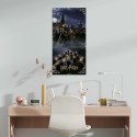 CALENDARIO 2027 30X30 HARRY POTTER PELICULAS