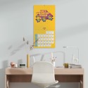 CALENDAR 2027 30X30 MINIONS US
