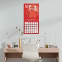 CALENDARIO 2027 30X30 DISNEY PIXAR