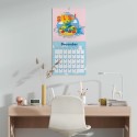 CALENDARIO 2027 30X30 DISNEY PIXAR TOY STORY