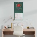 CALENDARIO 2027 30X30 HARRY POTTER
