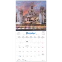 CALENDARIO 2027 30X30 MADRID