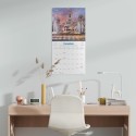 CALENDARIO 2027 30X30 MADRID