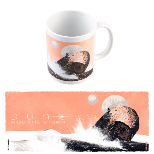 TAZA DUNE