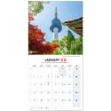 CALENDARIO 2027 30X30 COREA